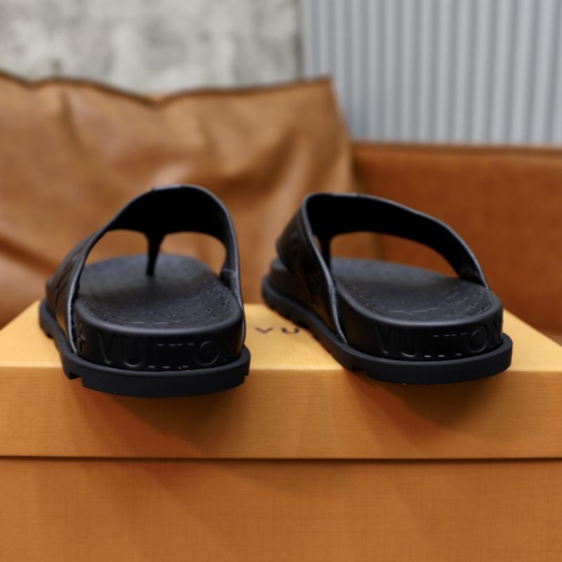 Louis Vuitton Slippers